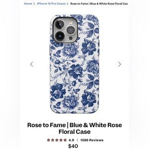 iPhone 15 pro case casely
